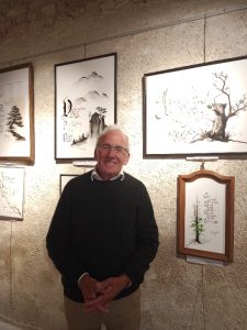 Lire la suite à propos de l’article Exposition Bernard Benghozi