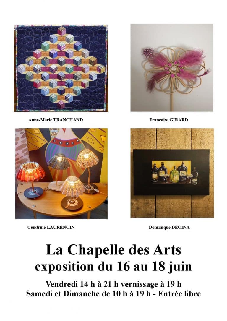 Lire la suite à propos de l’article Week-end artisanal