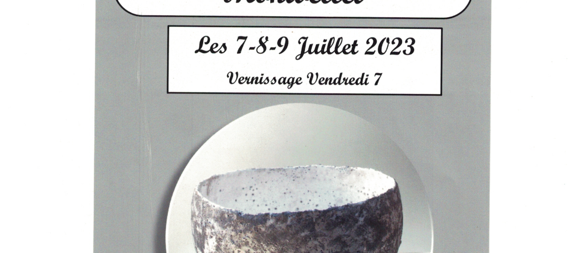 AFFICHE CHANTAL PEAN