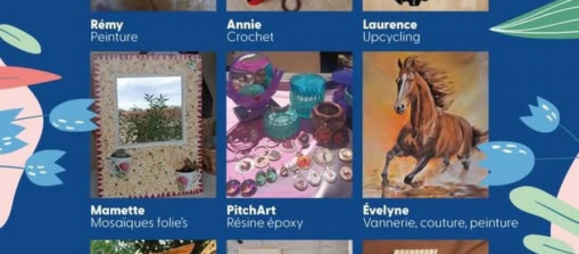 airdefamille